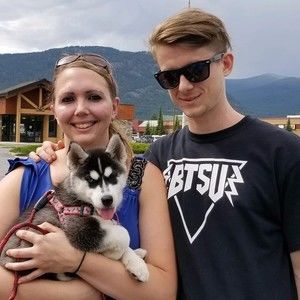 Meet your Posher, Rusty